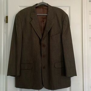 Men’s blazer / suit jacket